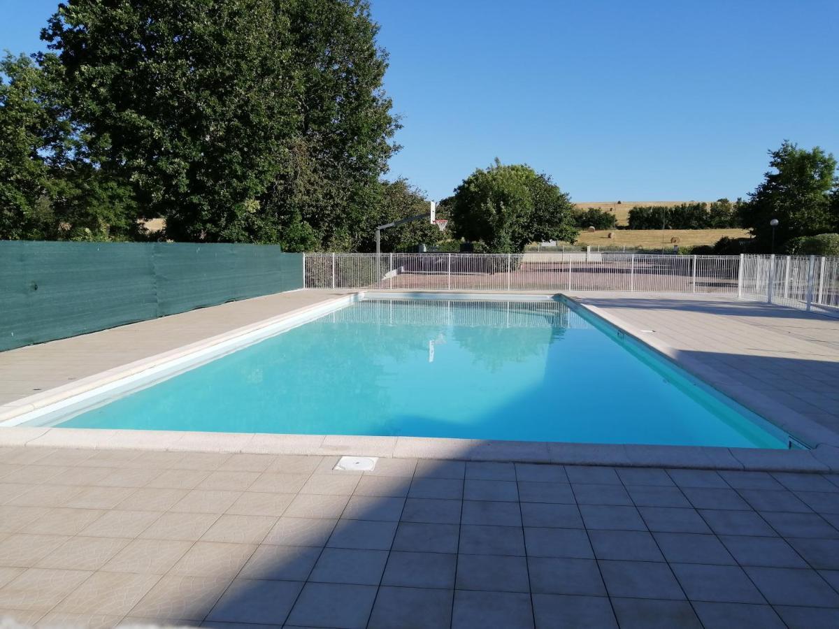 La Chanterie Agreable Mobil-Home Residentiel Normand サン・ペール・シュル・メール エクステリア 写真